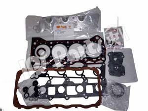 IPS PARTS ihs9801g -  